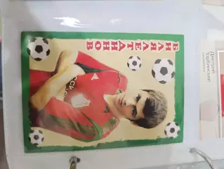 Данияр Билялетдинов.локомотив Москва