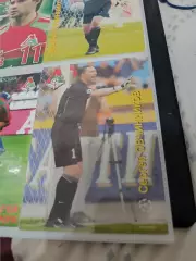 Сергей Овчинников .локомотив Москва вид 2