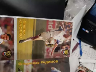 Виктор Онопко Россия