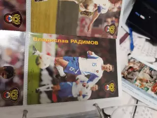 Владислав радимов. Россия