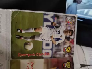 Дмитрий сычев Россия