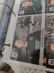 Виталий Калешин Краснодар