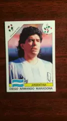 World Cup Story (Panini)