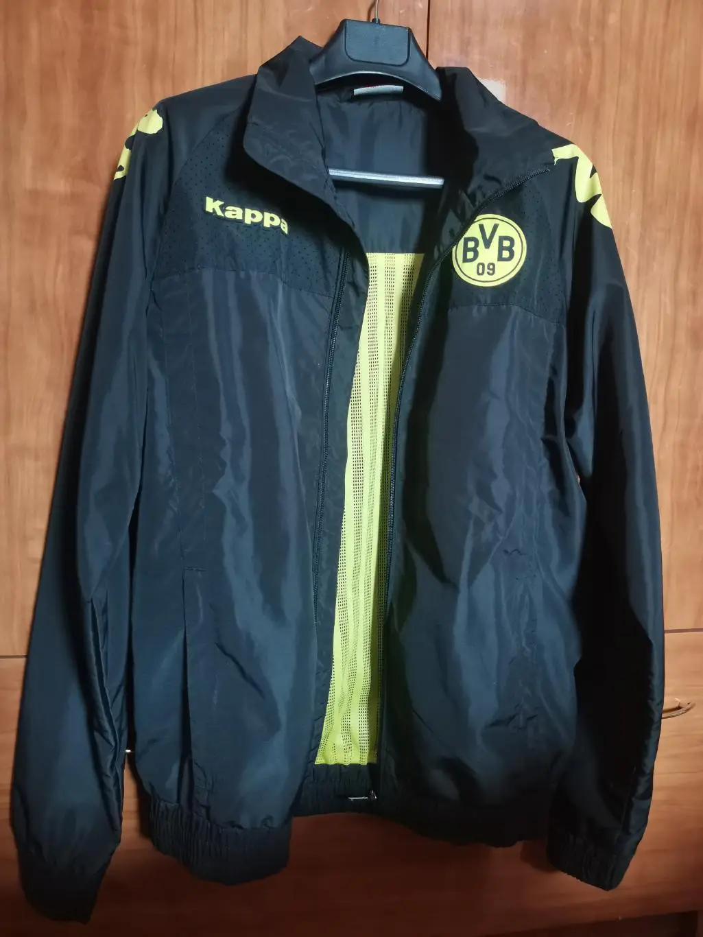 Костюм Боруссия Дортмунд Kappa