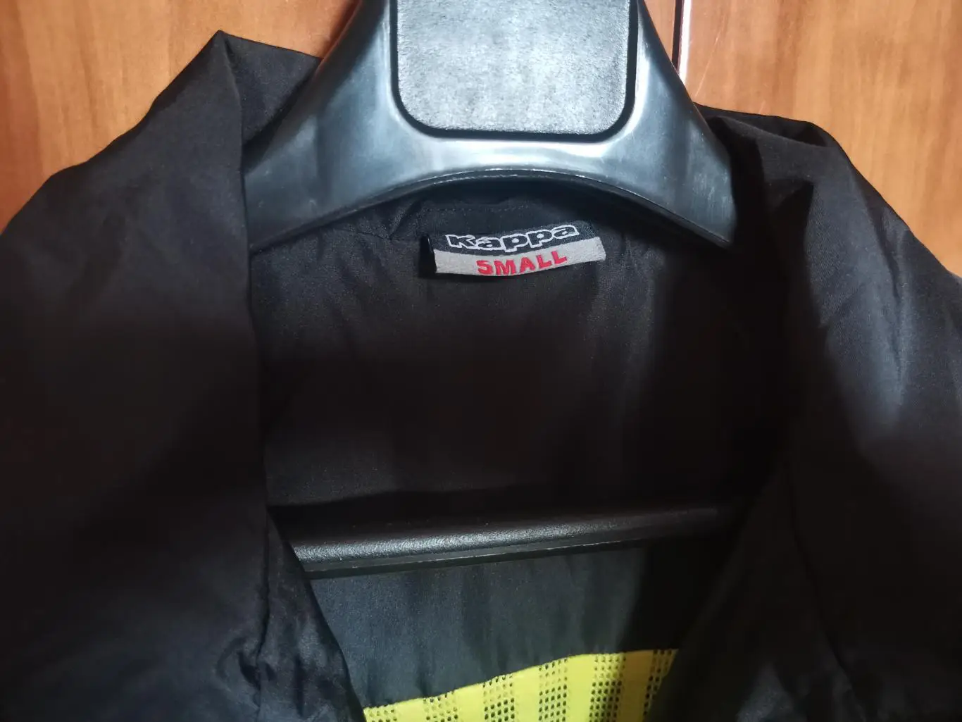 Костюм Боруссия Дортмунд Kappa 5