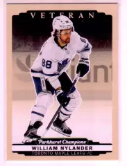 2022-23 Parkhurst Champions #259 William Nylander