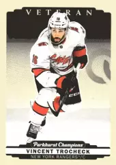 2022-23 Parkhurst Champions #69 Vincent Trocheck