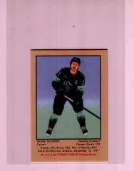 2022-23 Parkhurst Champions 51 Retros #R5 Yanni Gourde