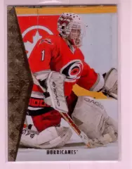 2014-15 SP Authentic '94-95 SP Retro #74 Arturs Irbe