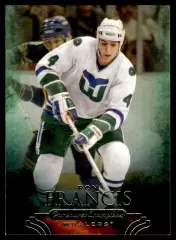 2011-12 Parkhurst Champions #37 Ron Francis