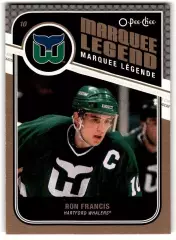 2011-12 O-Pee-Chee #530 Ron Francis L