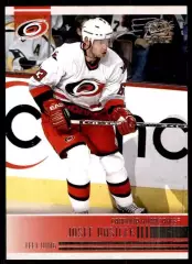 2004-05 Pacific #51 Josef Vasicek