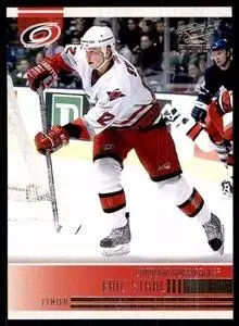 2004-05 Pacific #50 Eric Staal