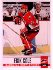 2003-04 Pacific #60 Erik Cole