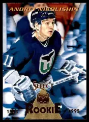 1994-95 Select #184 Andrei Nikolishin