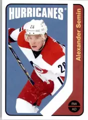 2014-15 O-Pee-Chee Retro #396 Alexander Semin
