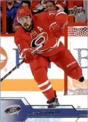 2016-17 Upper Deck #37 Justin Faulk