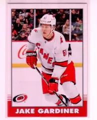 2020-21 O-Pee-Chee Retro #230 Jake Gardiner