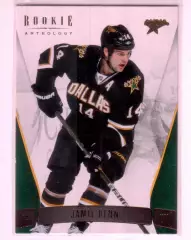 2011-12 Panini Rookie Anthology #15 Jamie Benn