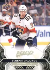2020-21 Upper Deck MVP #137 Evgenii Dadonov