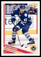 2013-14 O-Pee-Chee #228 Nazem Kadri