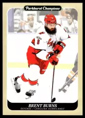 2023-24 Parkhurst Champions #99 Brent Burns