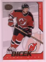 2002-03 Pacific Calder #79 Jiri Bicek