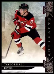 2019-20 Artifacts #82 Taylor Hall