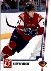 2010-11 Donruss #213 Rich Peverley