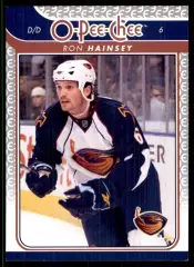 2009-10 O-Pee-Chee #365 Eric Perrin