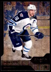 2013-14 Black Diamond #26 Andrew Ladd