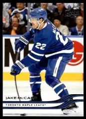 2025-26 Upper Deck #166 Jake McCabe