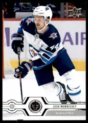 2019-20 Upper Deck #108 Josh Morrissey