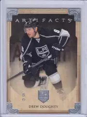 2013-14 Artifacts #22 Drew Doughty