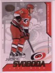 2002-03 Pacific Calder #62 Jaroslav Svoboda