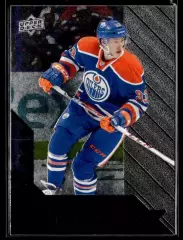 2014-15 Black Diamond #170 Ryan Nugent-Hopkins