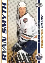 2003-04 Pacific Heads Up #42 Ryan Smyth