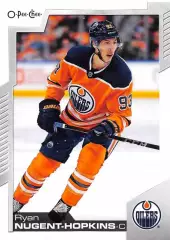 2020-21 O-Pee-Chee #149 Ryan Nugent-Hopkins