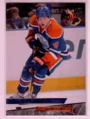 2012-13 Fleer Retro 1993-94 Ultra #9312 Taylor Hall