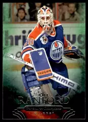 2011-12 Parkhurst Champions #56 Bill Ranford