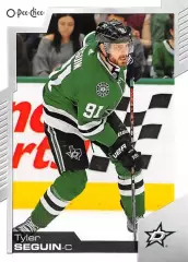 2020-21 O-Pee-Chee #237 Tyler Seguin