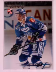 1996 Swedish Semic Wien #24 Jari Kurri