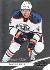 2012-13 Certified #4 Taylor Hall