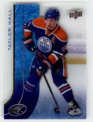 2015-16 Upper Deck Ice #28 Taylor Hall