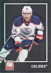 2011-12 Elite #123 Jordan Eberle