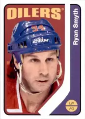 2014-15 O-Pee-Chee Retro #110 Ryan Smyth