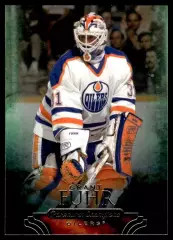2011-12 Parkhurst Champions #27 Grant Fuhr