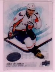 2016-17 Upper Deck Ice #25 Alexander Ovechkin