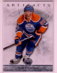 2012-13 Artifacts #55 Sam Gagner