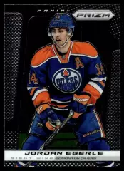 2013-14 Panini Prizm #142 Jordan Eberle